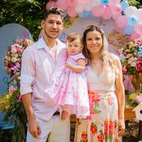 Cillene - Mamãe da Lorena