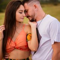 Lorena e Felício - 2021