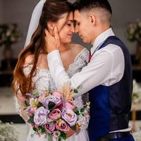 Kaiany e Gabriel - 2024