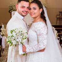 Helen e Brendon - 2024