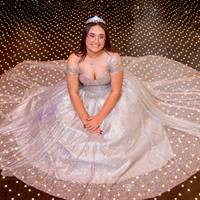 Letícia Ayumi - 15 Anos - 2024