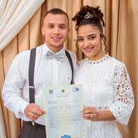 Raiana e Richard - 2024