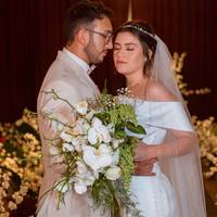 Evelyn e Andreo - 2022