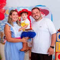 Thamires Mendes - Aniversário Infantil - 2024