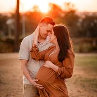 Monique e Rony - 2024