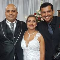 Alessandra & Jorge - Campinas/SP