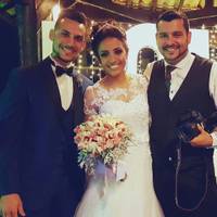 Carol & Leonardo - Louveira/SP
