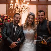 Carol & Fábio - Itatiba/SP