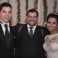 Leila & Vinicius - Bragança Pta.