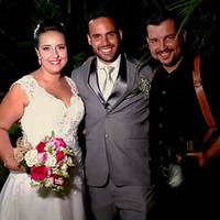 Raissa & Renan - Campinas/SP