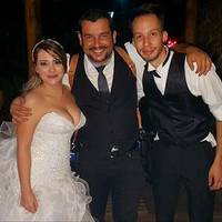 Cinthia & Henrique - Vinhedo/SP
