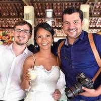 Elisama & Daniel - Sousas/SP