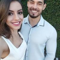 Regiane & Fabio - Campinas/SP