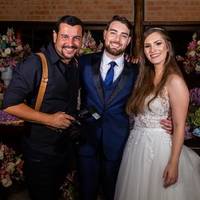 Priscilla & Matheus - Vinhedo/SP