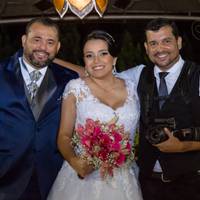 Dayani & Fábio - Nova Odessa/SP