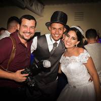 Kamilla & William - Campinas/SP