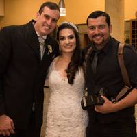 Danielle & Wesley - Campinas/SP