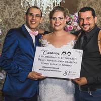 Vivian & Angelo - Paulínia/SP