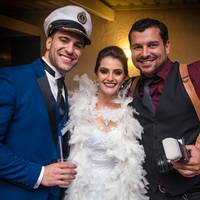 Lara & Vinicius - Vinhedo/SP