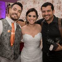 Monique & Antonio - Campinas/SP
