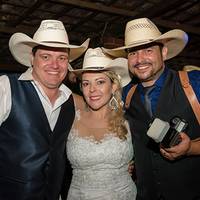 Juliana & Junior - Valinhos/SP