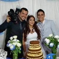 Franciely & Alan - Campinas/SP