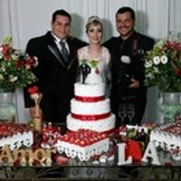Aline & Lucas - Campinas/SP
