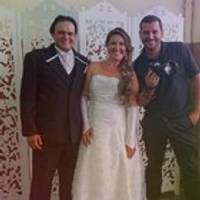 Luciana & Thiago - Jaguariúna/SP