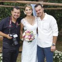 Marina Lavorentti & Renato - Vinhedo/SP