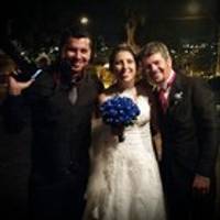Eliane & Edson - Campinas/SP