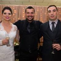 Natalia Gonzalez & Marcos - Valinhos/SP