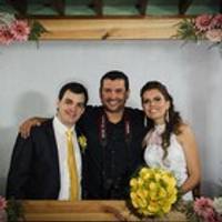 Glaucinéia & Marcelo - Campinas/SP