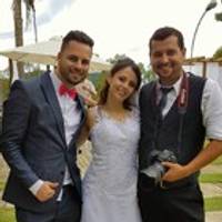 Mariane & Daniel - São Paulo/SP