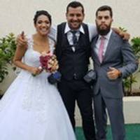 Viviane Matias & Miltom - Campinas/SP