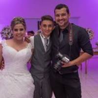 Gabriela Castro & Rafael - Campinas/SP