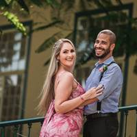 Jaqueline & Denis - Nova Odessa/SP