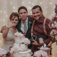 Carol & Márcio - Campinas