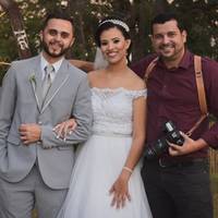 Camilla & Caio - Valinhos/SP