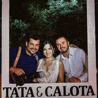 Tayna & Carlos - Caconde/SP