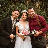 Letícia & Marcus - São Paulo/SP