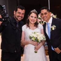 Amanda & Mauricio - Campinas/SP