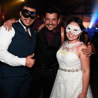 Dayane & Mauricio - Vinhedo/SP