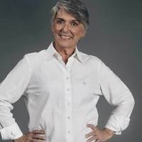 YARA FORRER - ACTRESS BR