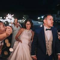 Vânia & João