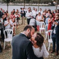 Alexandra & João