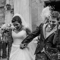 Sylvie & Tiago
