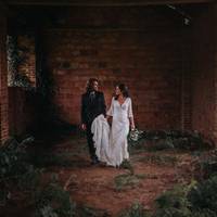 Diana & Guilherme