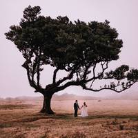 Susana & Miguel