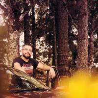 Diego Nielsen - Artista 3D