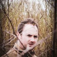 Oliver Mansfield - Propmaker